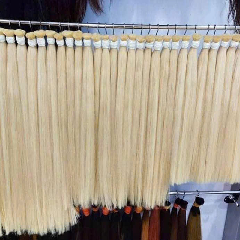 Hair extensions