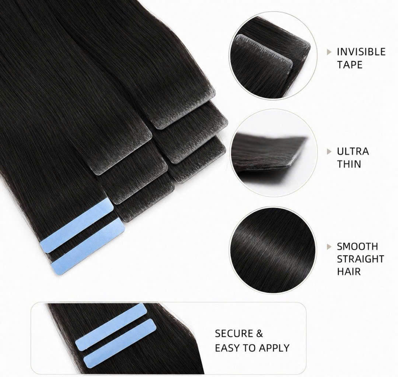 Hair extensions