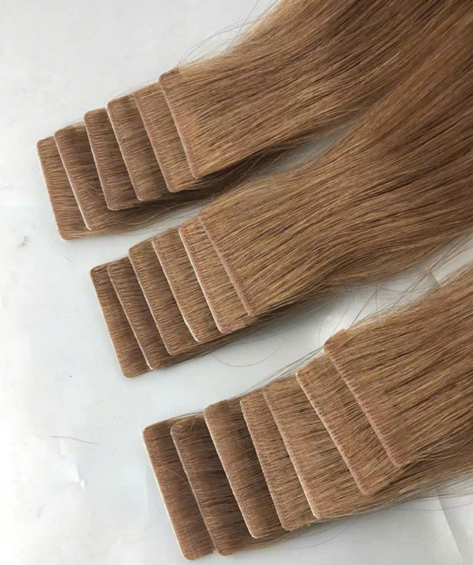 Hair extensions