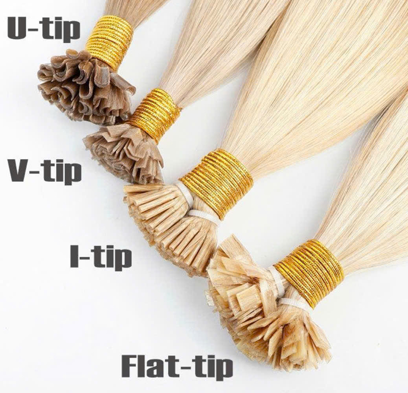 Hair extensions