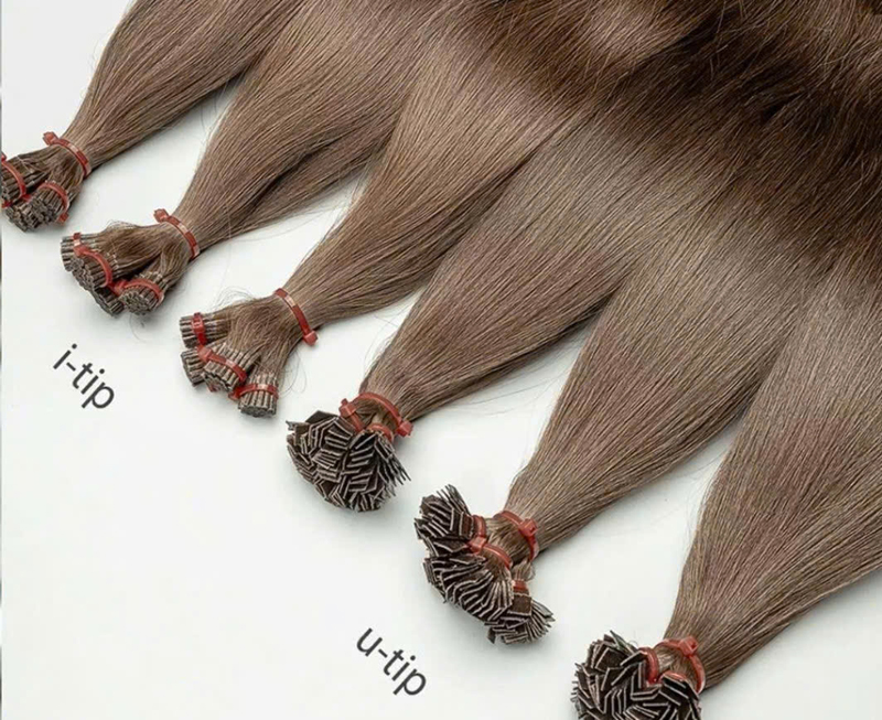 Hair extensions