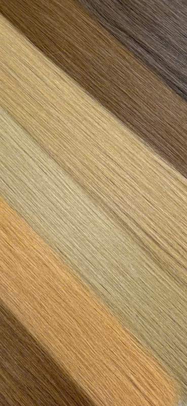 Hair extensions