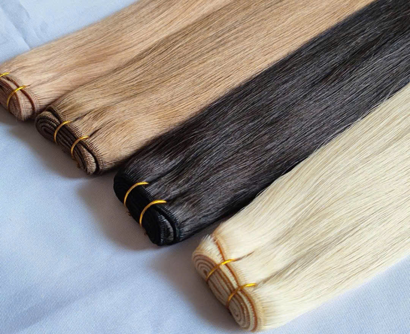 Hair extensions