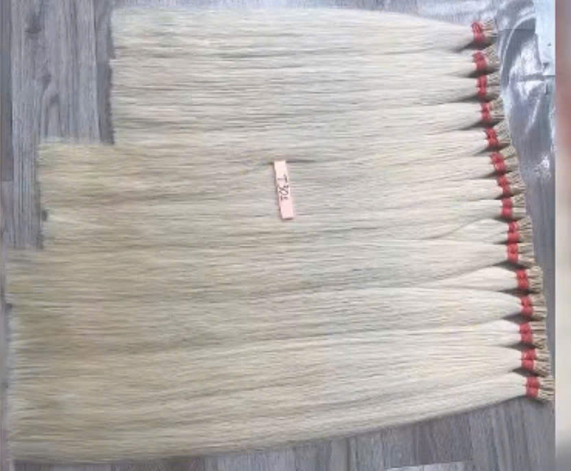 Hair extensions