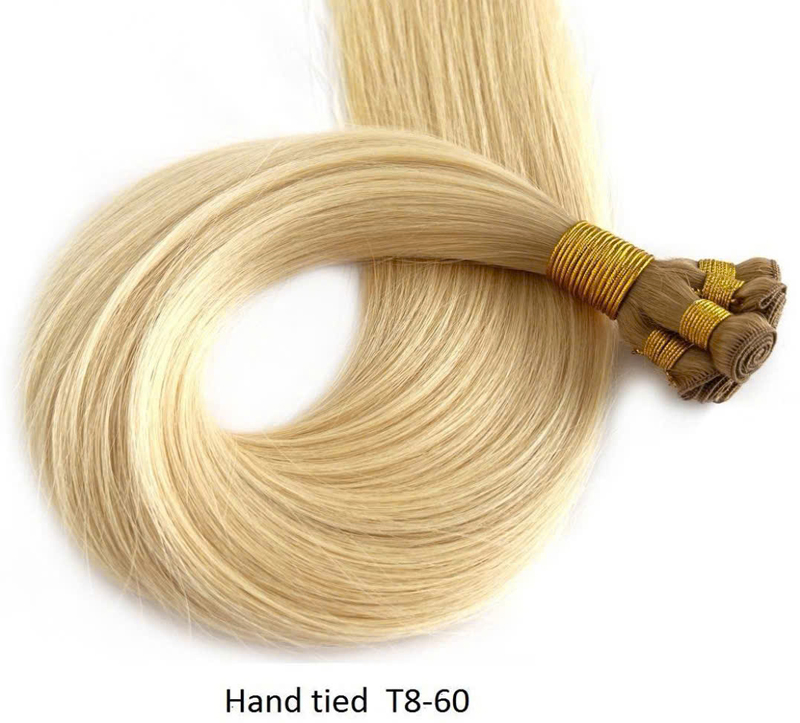Hair extensions