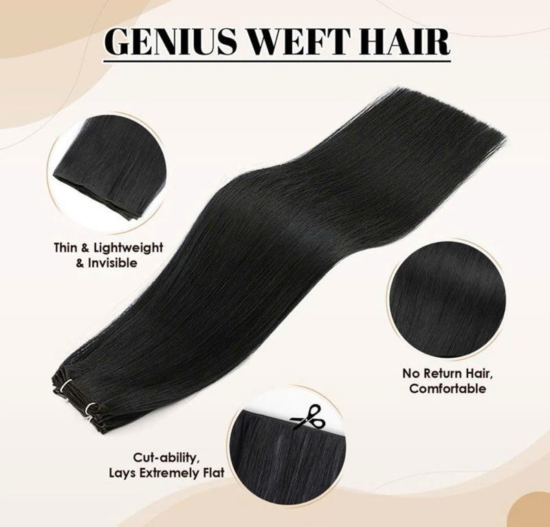 Hair extensions