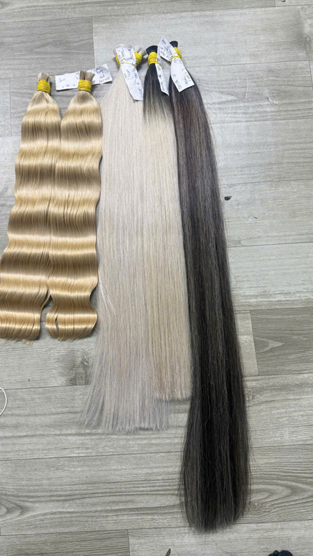 Hair extensions