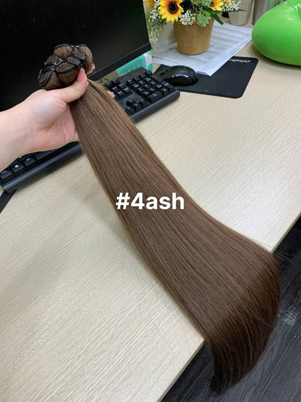 Hair extensions