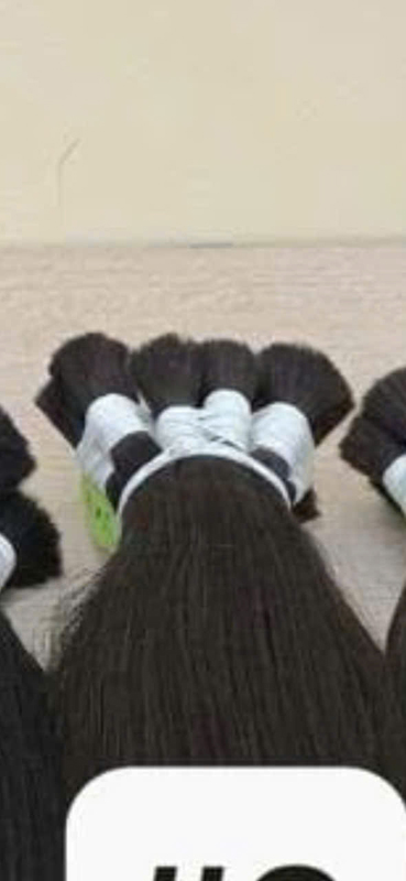 Hair extensions