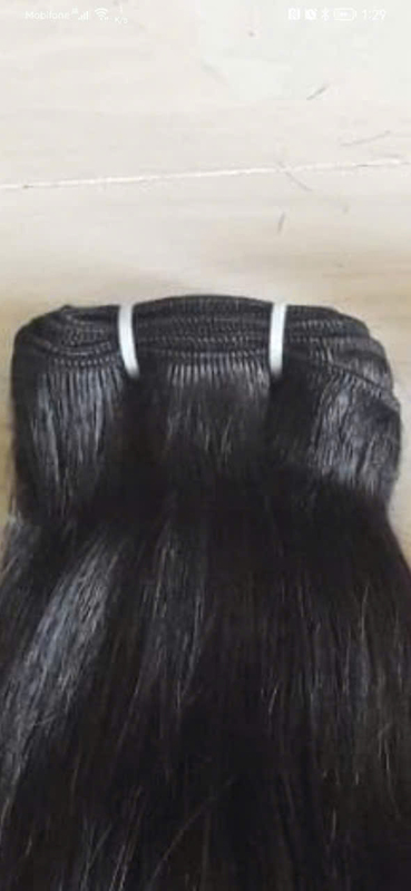 Hair extensions