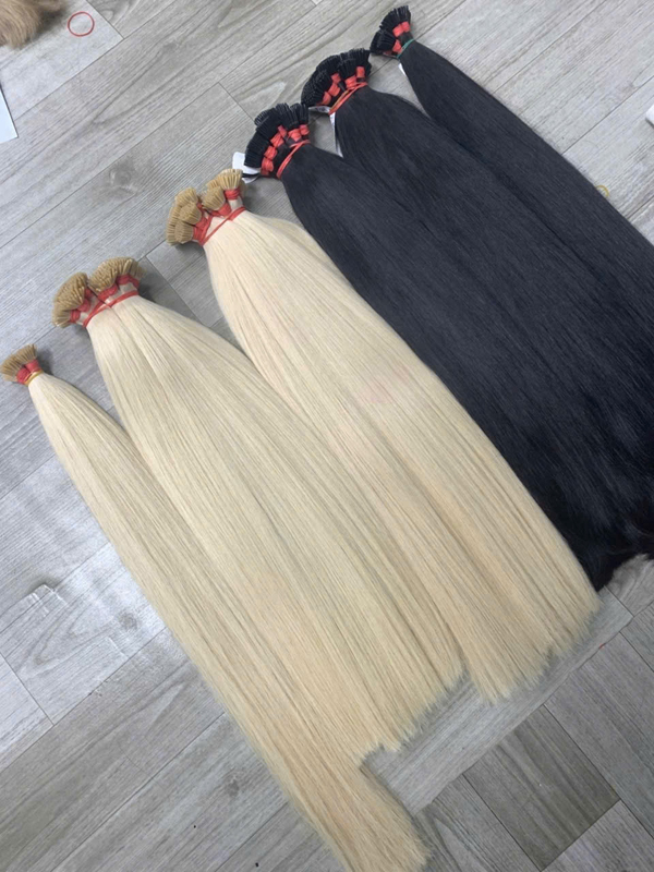 Hair extensions
