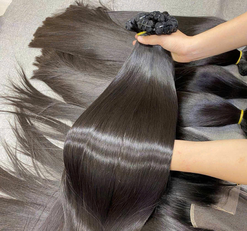 Hair extensions