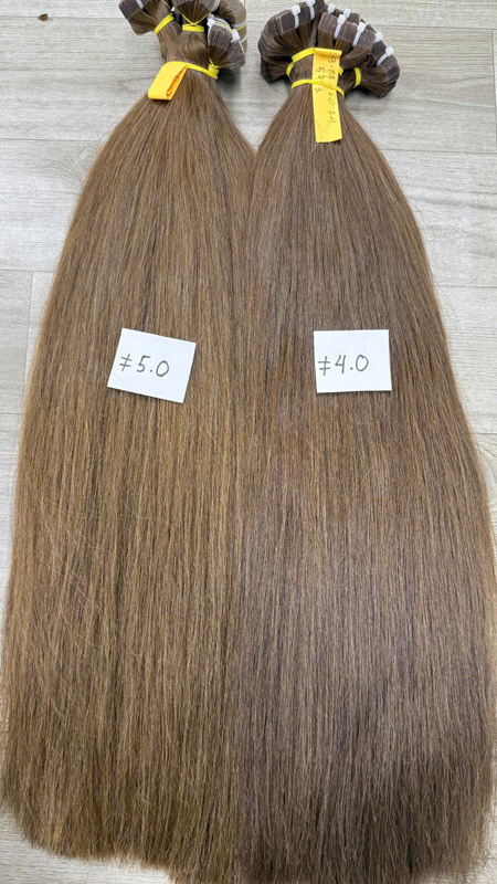Hair extensions