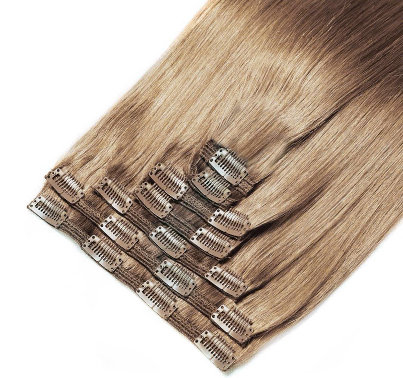 Hair extensions