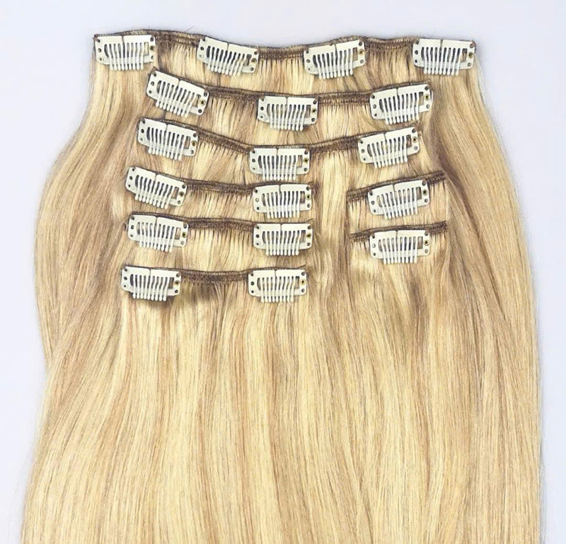 Hair extensions