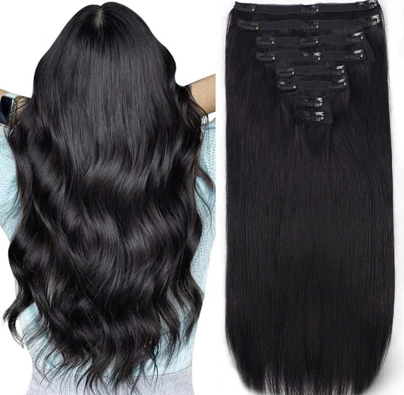 Hair extensions