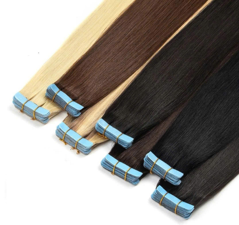 Hair extensions