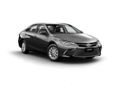 4-seat vehicle rental