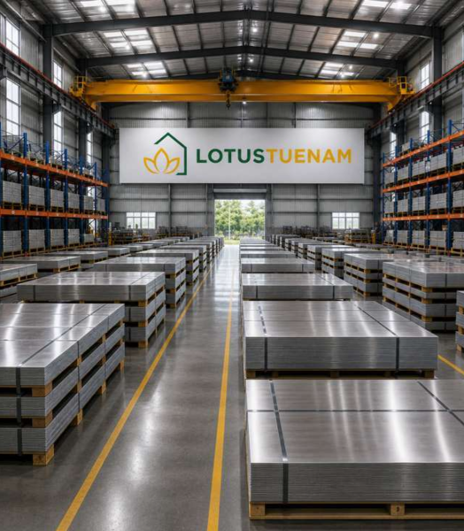 Stainless steel sheets