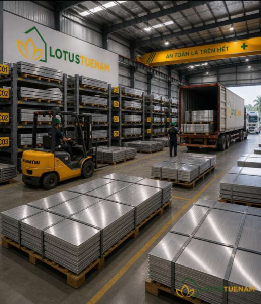 Stainless steel sheets