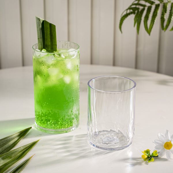 280ml Tritan cup