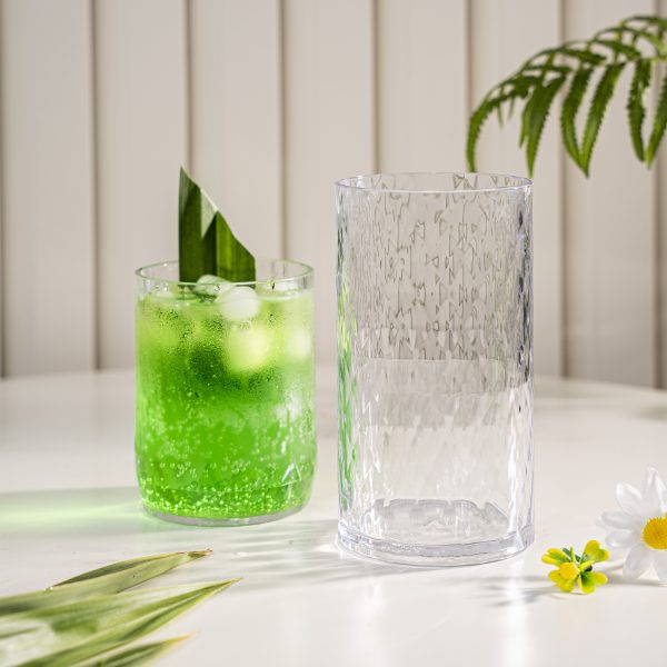 400ml Tritan cup