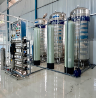 Water purifier