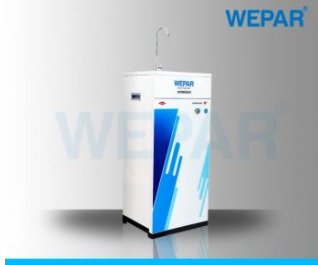 Water purifier