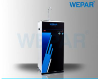 Water purifier