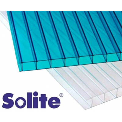 Polycarbonate Roofing Sheet