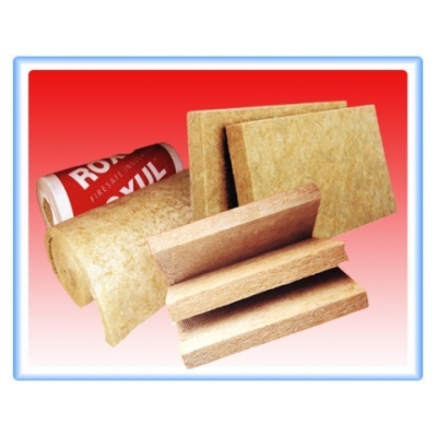 Thermal Insulation and Resistance Material