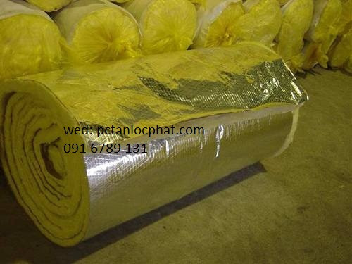 Thermal Insulation and Resistance Material