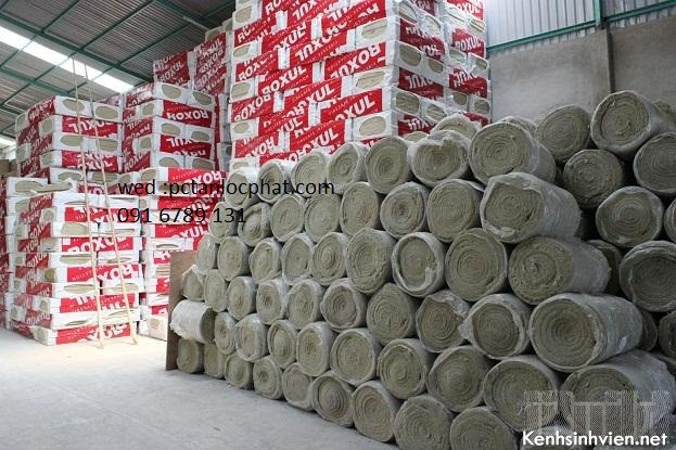 Thermal Insulation and Resistance Material