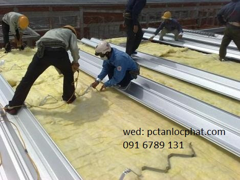 Thermal Insulation and Resistance Material