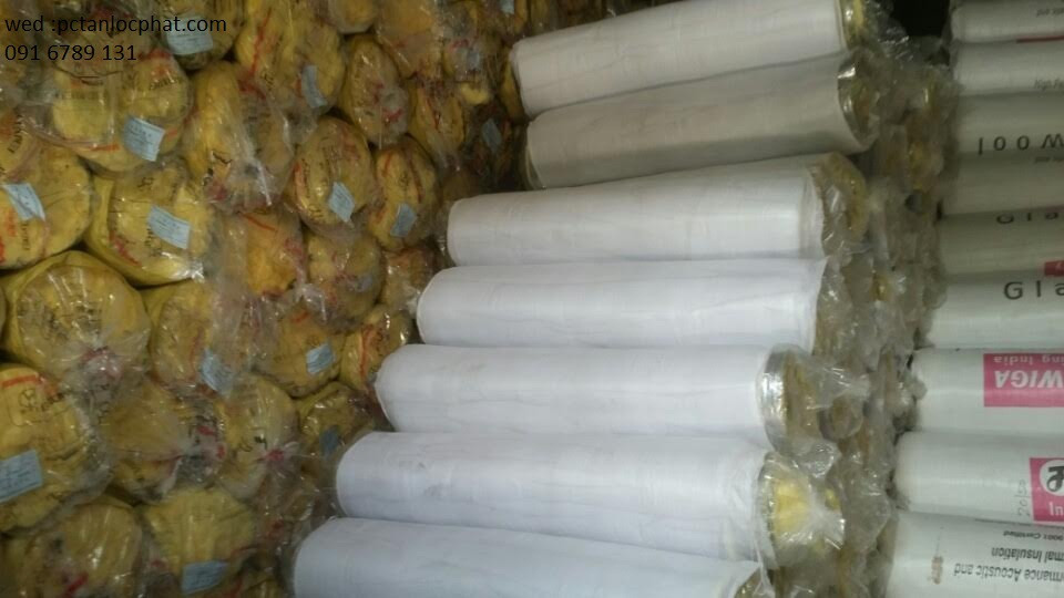 Thermal Insulation and Resistance Material