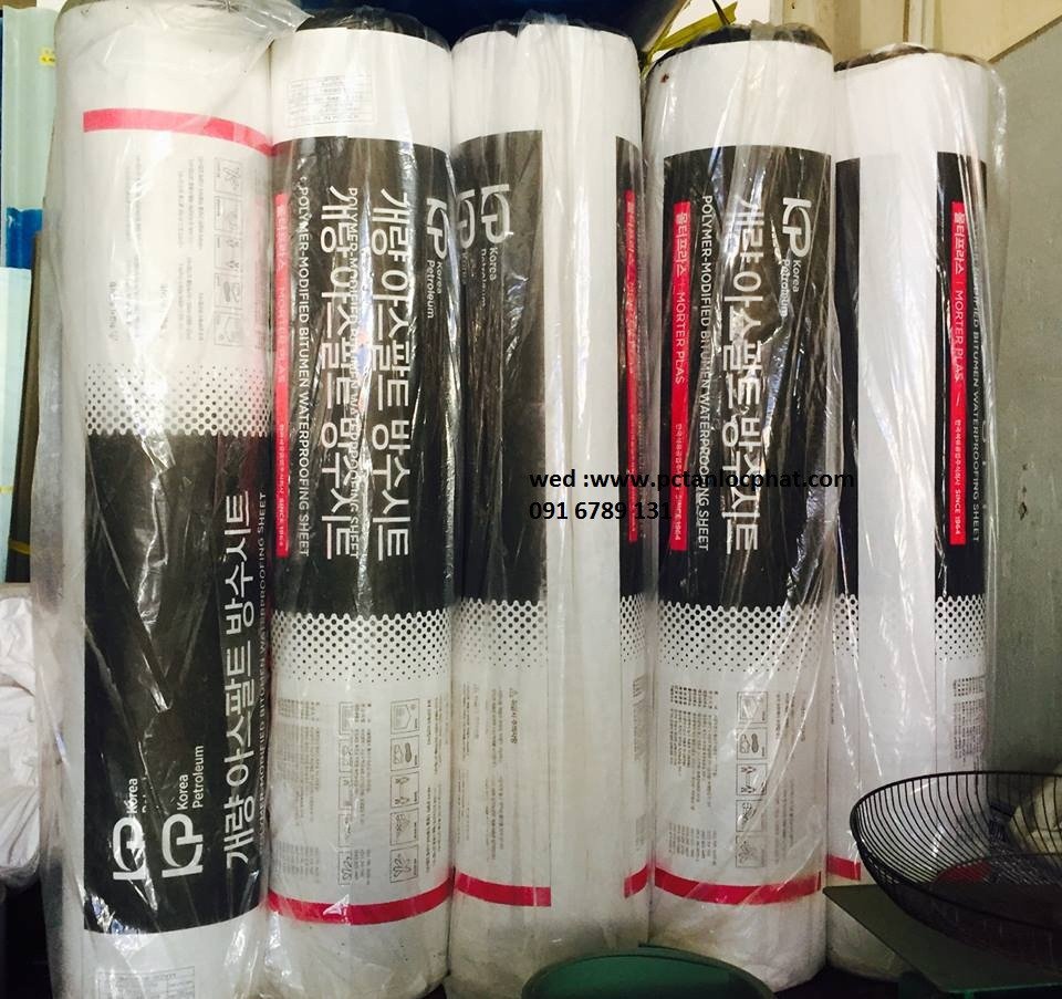 Advanced Korea Oil-resistant Paper