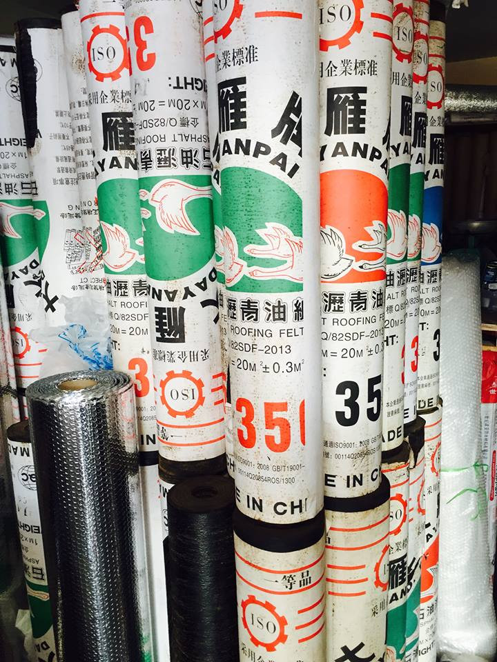 Advanced Korea Oil-resistant Paper