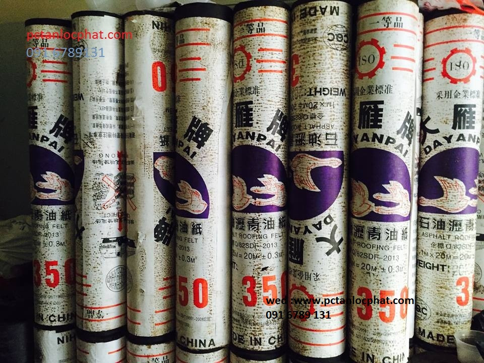 Advanced Korea Oil-resistant Paper