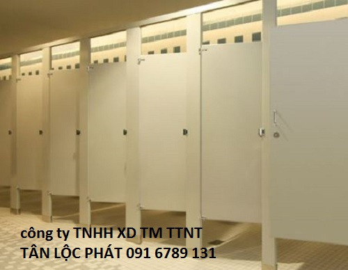 PVC Compack Toilet Bulkhead