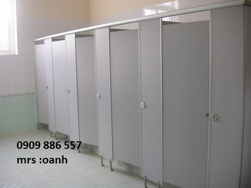 PVC Compack Toilet Bulkhead