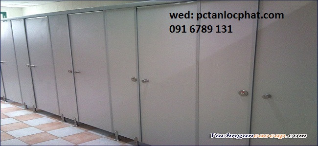 PVC Compack Toilet Bulkhead