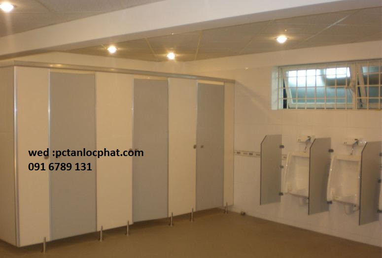 PVC Compack Toilet Bulkhead
