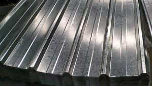 Roofing Corrugated Iron sheets