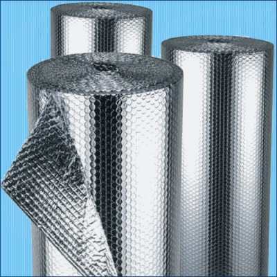 Thermal Insulation and Resistance Material
