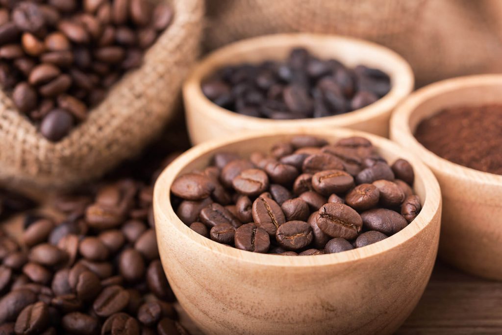 Azzan Coffee