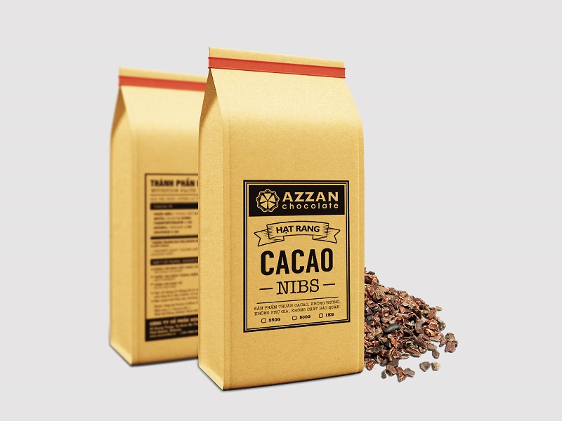 Cocoa Nibs