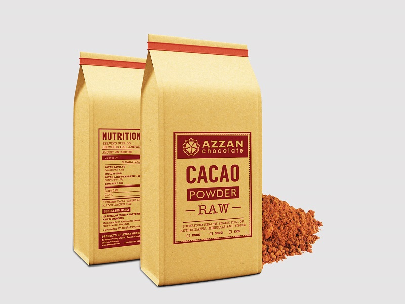Cocoa Powder
