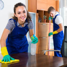 House cleaning services