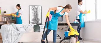 House cleaning services