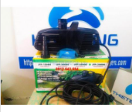 Jebao pump machine